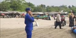 Abu Vulkanik Gunung Anak Krakatau Bikin Tamu Hotel Cilegon Panik, PHRI Ungkap Kondisinya