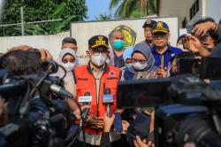 Sekolah di Tangsel PJJ Imbas Erupsi Anak Krakatau, Siswa Diminta Waspada