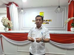 Rusak Dilalui Kontainer, Bupati Aep Bakal Perbaikan Jalan Tuparev dan Evaluasi Aturan Jalan Kota