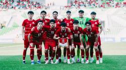 Daftar 16 Negara Lolos Piala Asia U-20 2027: Titisan STY Bawa Timnas Indonesia U-20 Melaju