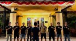 DPO Curat Besi di Kota Agung Ditangkap di Banten, Polisi Buru Satu Pelaku Lagi