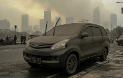 Jangan Langsung Hidupkan Mesin Mobil usai Kena Abu Vulkanik, Perhatikan Filter Udara