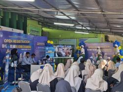 Bukan Sekadar Sekolah Islam, Al Azhar 36 Bandung Punya Kelas Tahfiz hingga Digital!