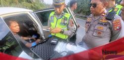 Bus Terguling di Mateng, Dua Tewas, Sopir Negatif Alkohol