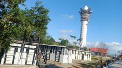 Pedagang dan Paguyuban BST di Menara Teratai Purwokerto Tolak Relokasi Jika Lokasi Tak Sesuai