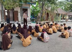Tembus 3 Besar Jawa Tengah, Pembina Pramuka asal Grobogan Siap Berlaga di Babak Final