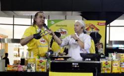 Kreasi Chef Ubah Cara Pandang terhadap Produk Makanan Legendaris