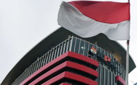 Anak Eks Kakanwil DJP Muhammad Haniv Mangkir Pemeriksaan KPK, Ternyata Masih di Luar Negeri