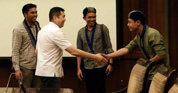 Partai Perindo