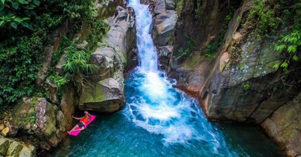 Curug Cilieuk
