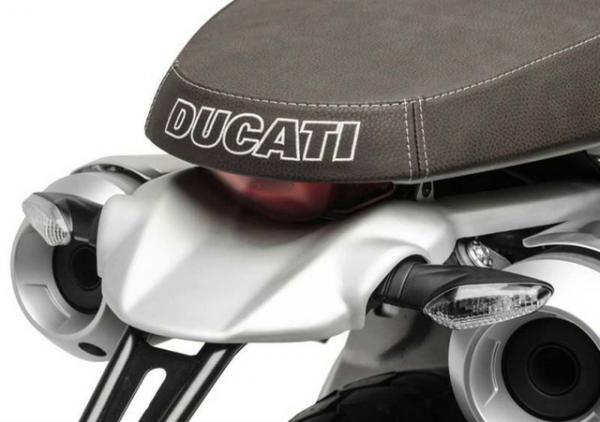 Ducati Scrambler 1100