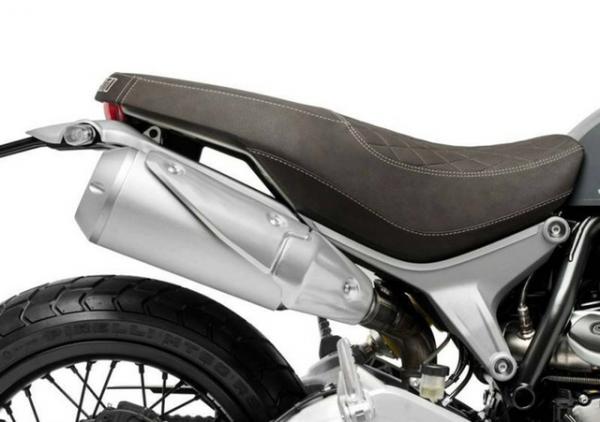 Ducati Scrambler 1100