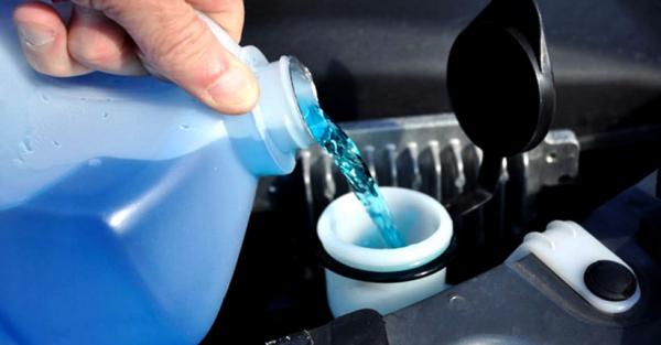 Tips Otomotif