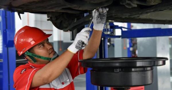 Tips Otomotif