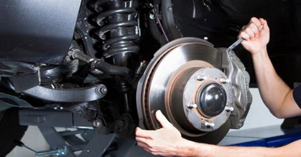 Tips Otomotif