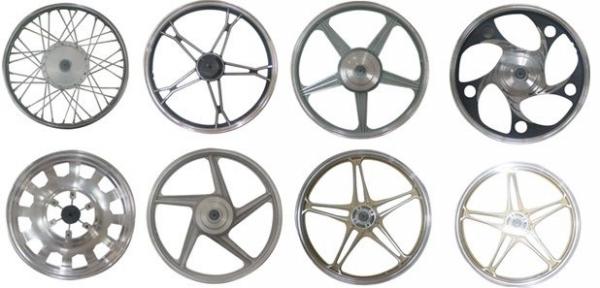Velg Racing