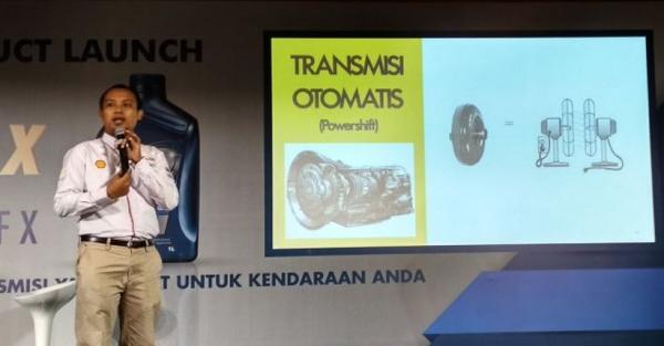 Transmisi