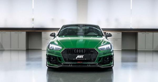 ABT Audi RS5-R Coupe