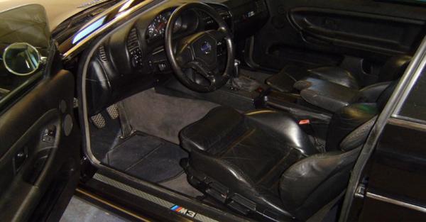 BMW-Volvo