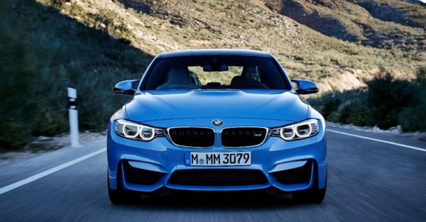BMW M3