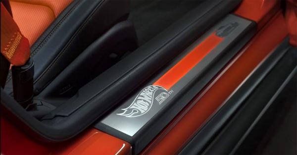 Camaro Hot Wheels