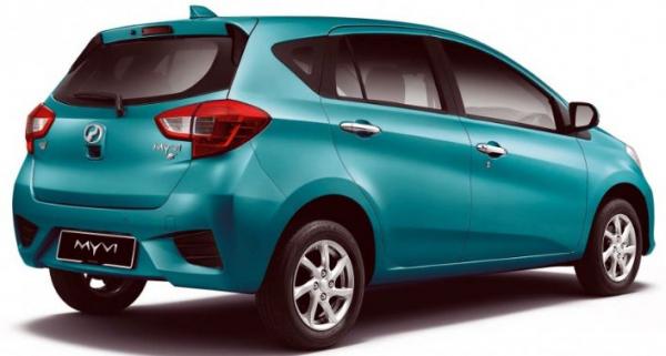 Myvi