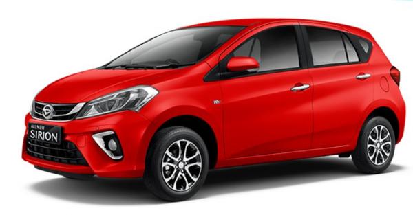 Sirion 2018