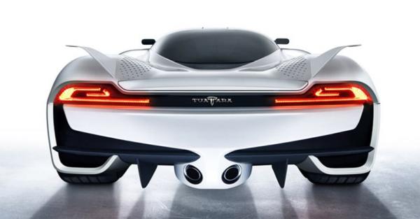 Shelby Tuatara