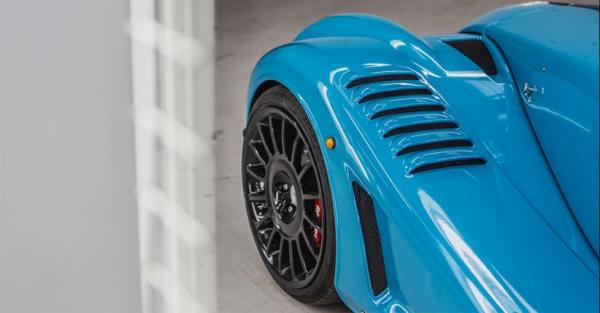 Aero GT