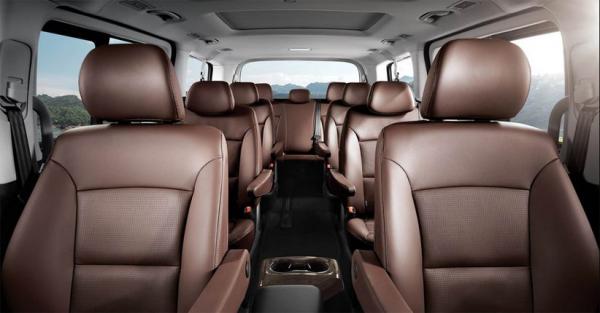 Hyundai H1