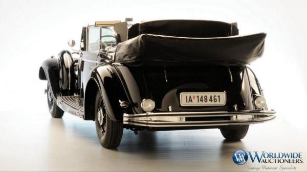 Mobil Hitler