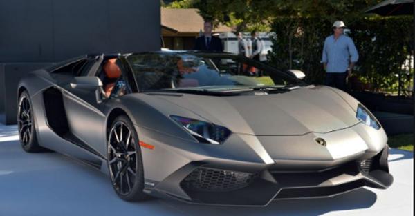 Lamborghini