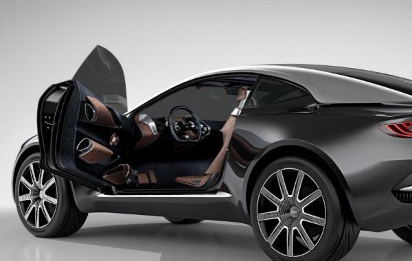 Aston Martin