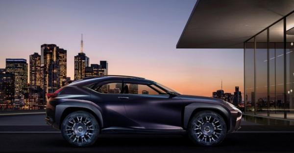 Lexus
