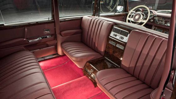 Pullman 1969