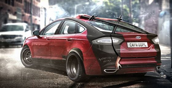 Deadpool