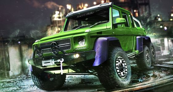 Hulk