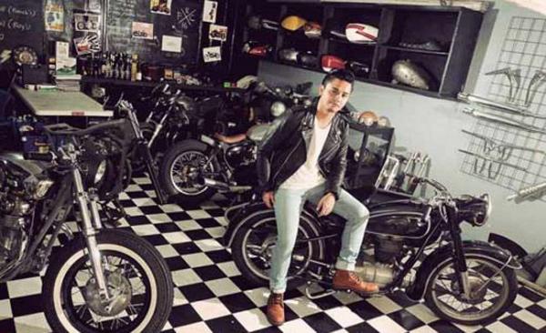 Chopper Derby