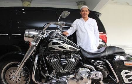 Pasha Ungu