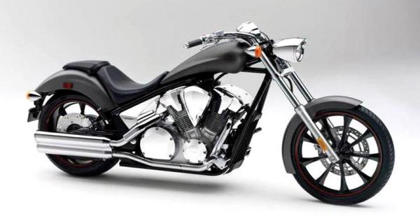 Motor Chopper