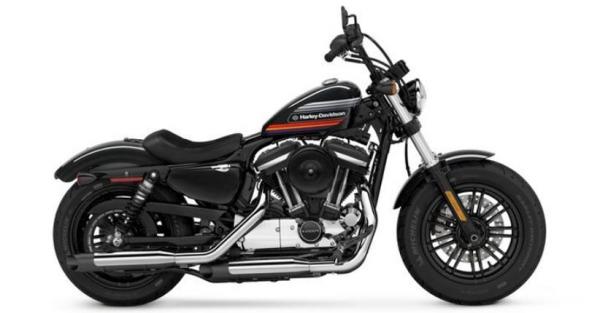 Harley-Davidson