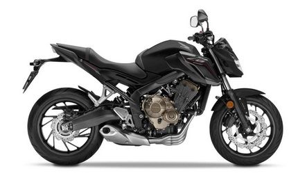 CB650F