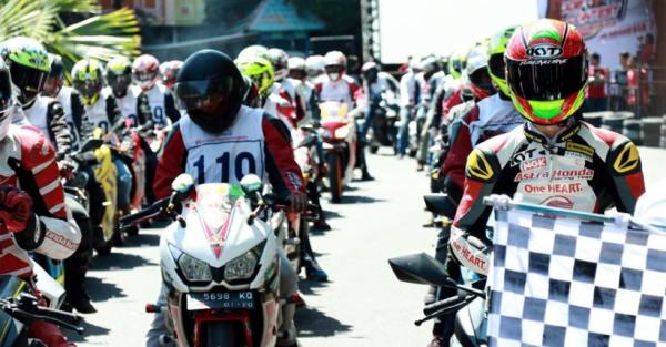 Honda CBR
