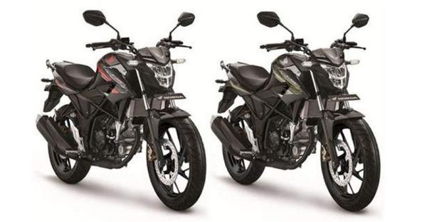 honda CBR150 StreetFire