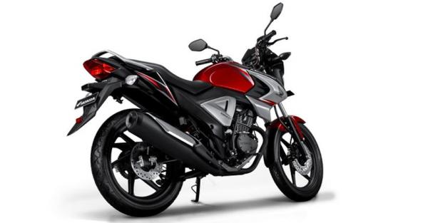 Honda MegaPro