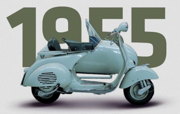 Vespa