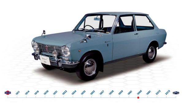 Datsun