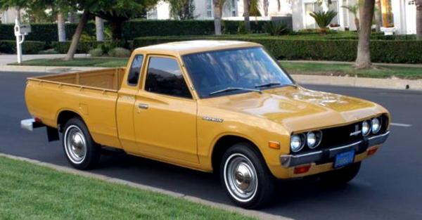 Datsun