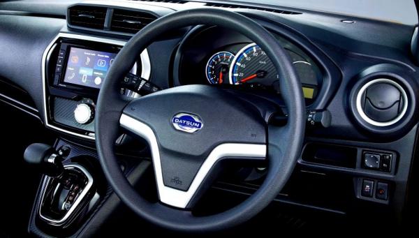 Datsun Cross
