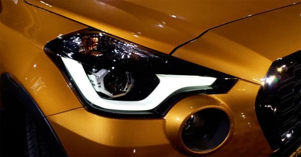Datsun Cross